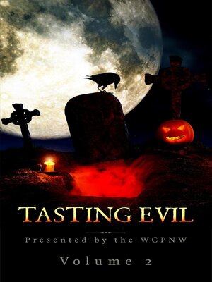 cover image of Tasting Evil Part 2